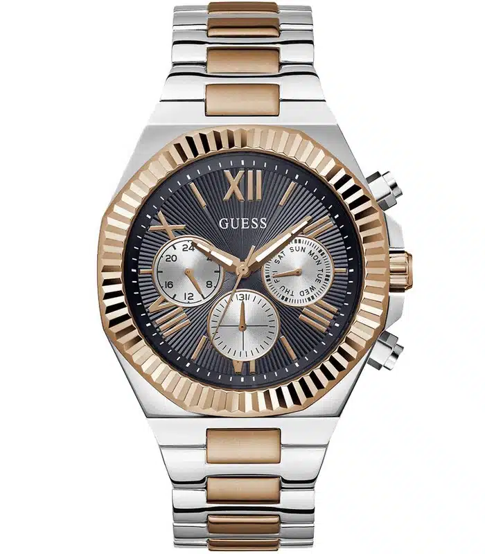 Montre Homme Guess Equity GW0703G4 prix Tunisie