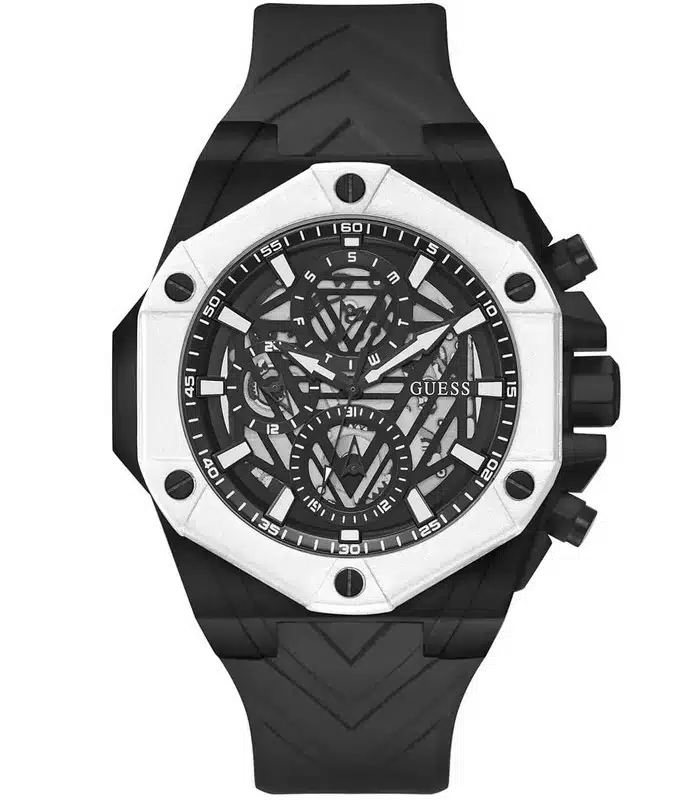 Montre Homme Guess GW0579G1 prix Tunisie