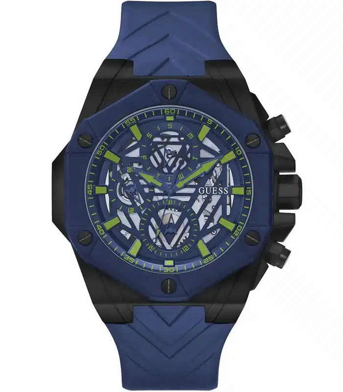 Montre Homme Guess GW0579G3 prix Tunisie