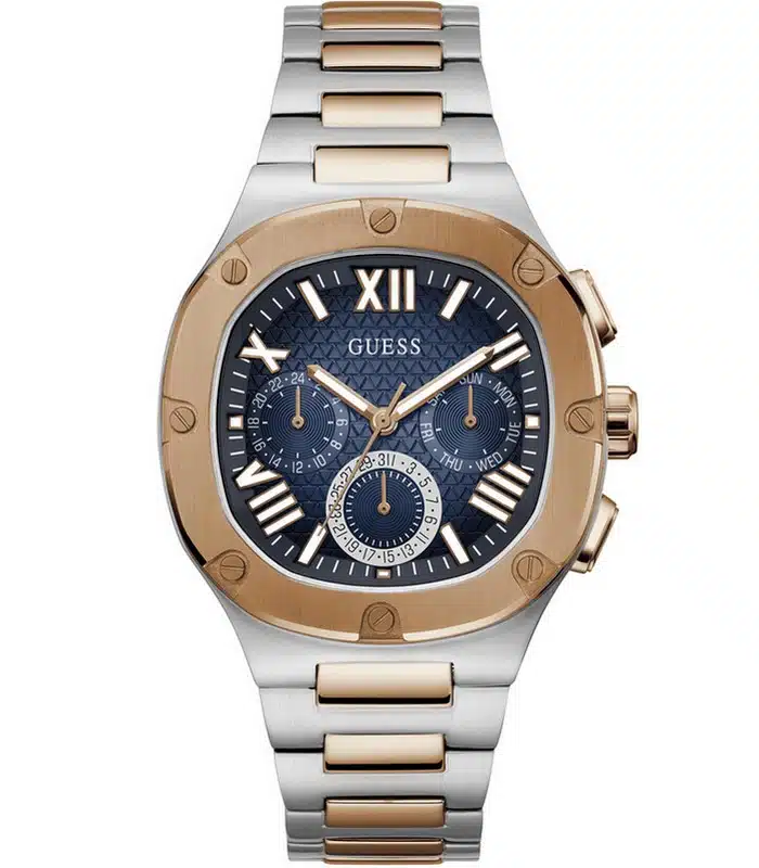 Montre Homme Guess Headline GW0572G4 prix Tunisie
