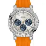 Montre Homme Guess Turbo W0966G1