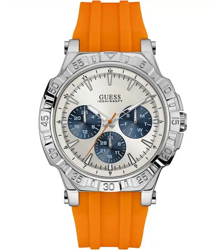 Montre Homme Guess Turbo W0966G1 prix Tunisie