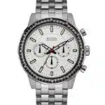 Montre Homme Guess W0801G1
