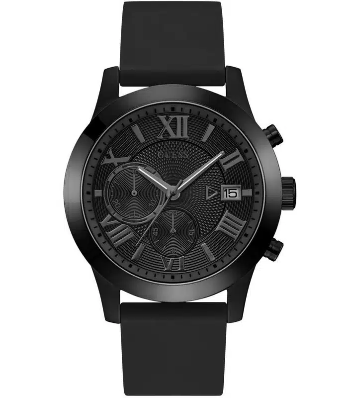 Montre Homme Guess W1055G1 prix Tunisie