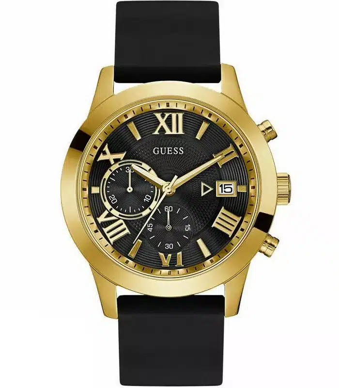 Montre Homme Guess W1055G4 prix Tunisie