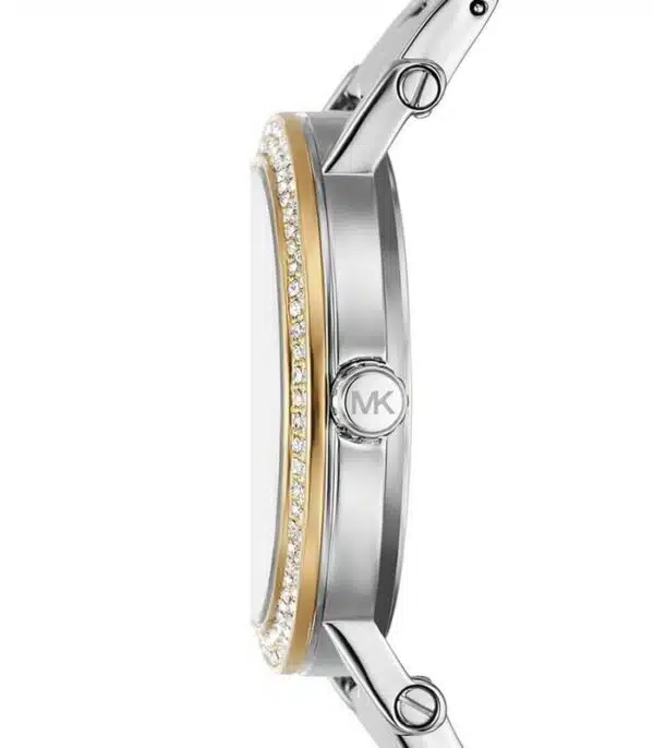 Montre Michael Kors Corey MK7348 Femme prix Tunisie