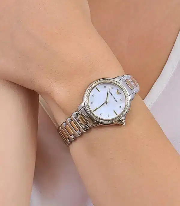 Prix montre Emporio Armani AR11524 Femme Tunisie Prix montre Emporio Armani AR11524 Femme Tunisie