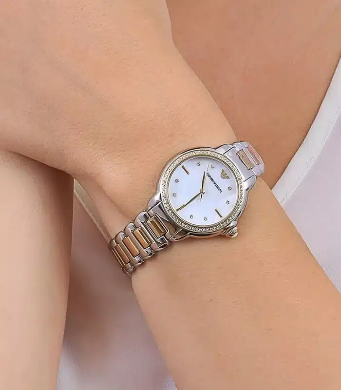 Prix montre Emporio Armani AR11524 Femme Tunisie Prix montre Emporio Armani AR11524 Femme Tunisie