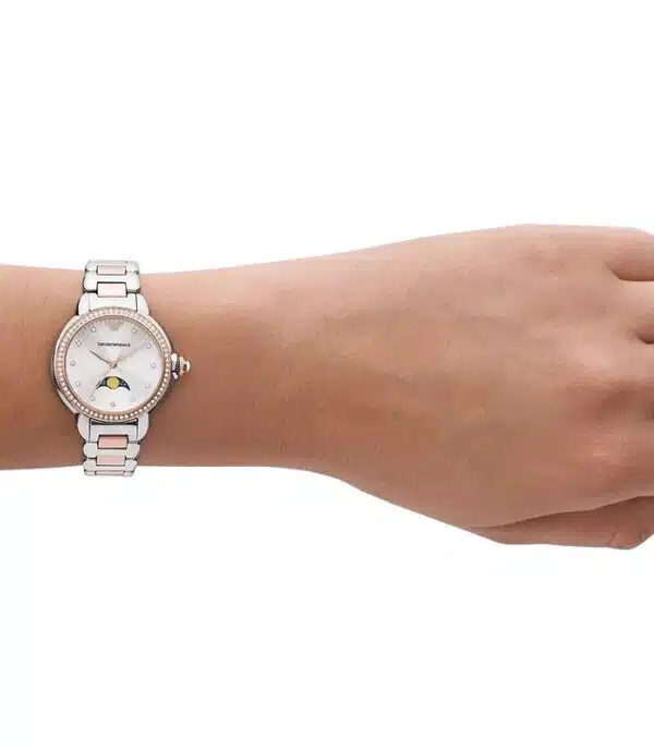 Prix montre Femme Emporio Armani AR11567 Tunisie