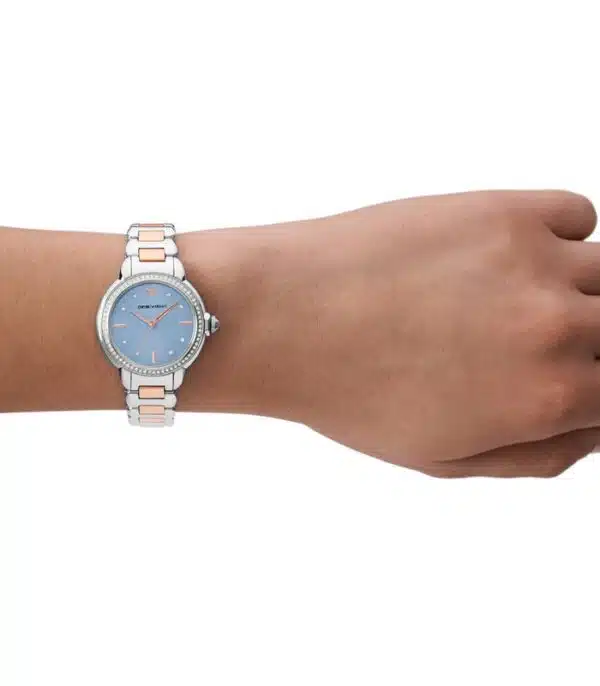 Prix montre Femme Emporio Armani AR11597 Tunisie