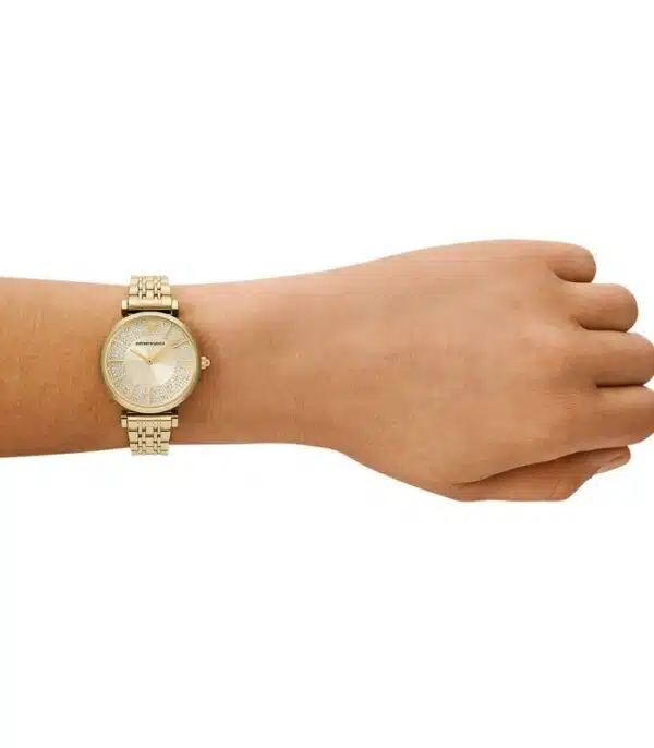 Prix montre Femme Emporio Armani AR11608 Tunisie