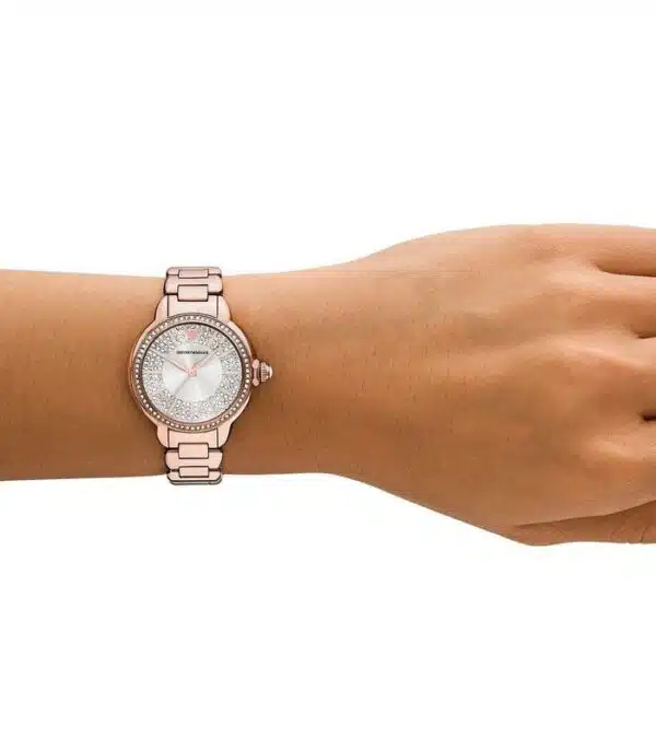 Prix montre Femme Emporio Armani AR11633 Tunisie Prix montre Femme Emporio Armani AR11633 Tunisie