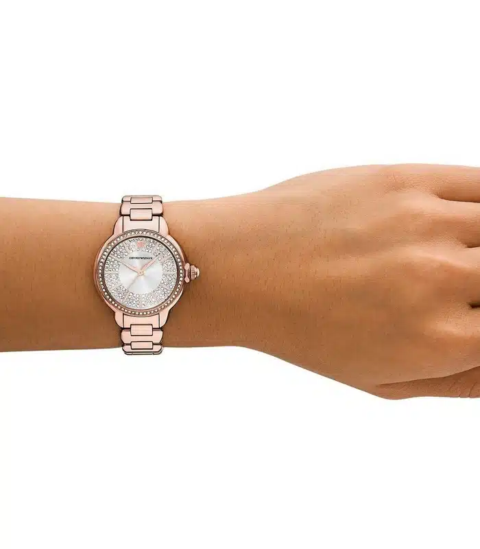 Prix montre Femme Emporio Armani AR11633 Tunisie Prix montre Femme Emporio Armani AR11633 Tunisie