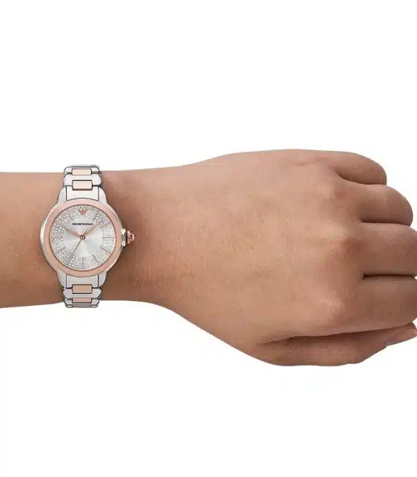 Prix montre Femme Emporio Armani AR11643 Tunisie Prix montre Femme Emporio Armani AR11643 Tunisie