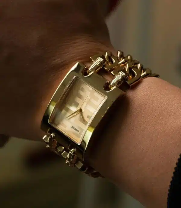 Prix montre Femme Guess GW0294L2 Tunisie