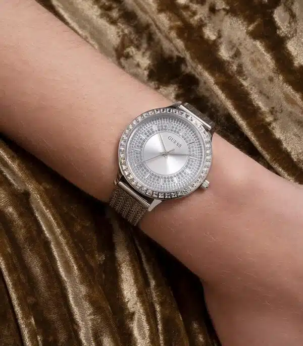 Prix montre Femme Guess GW0402L1 Tunisie