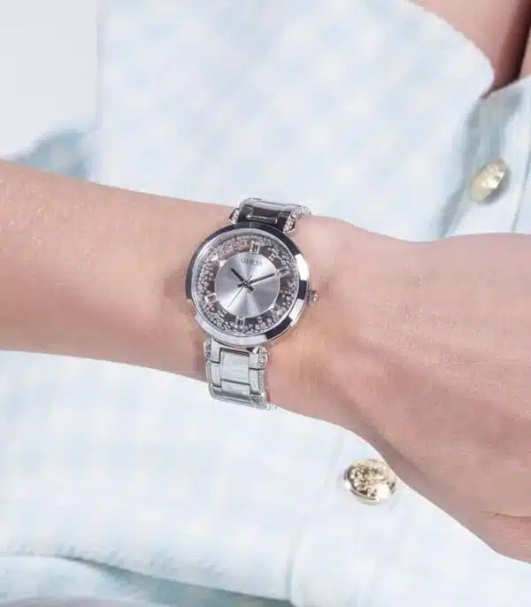 Prix montre Femme Guess GW0470L1 Tunisie