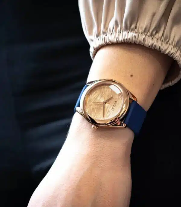 Prix montre Femme Guess GW0665L2 Tunisie