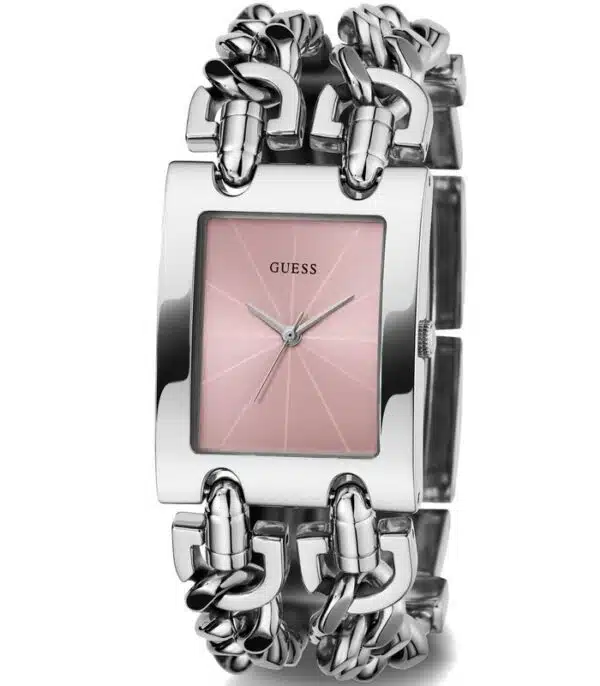 Prix montre Femme Guess GW0740L1 Tunisie