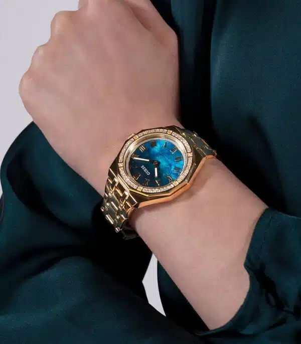 Prix montre Femme Guess GW0770L2 Tunisie