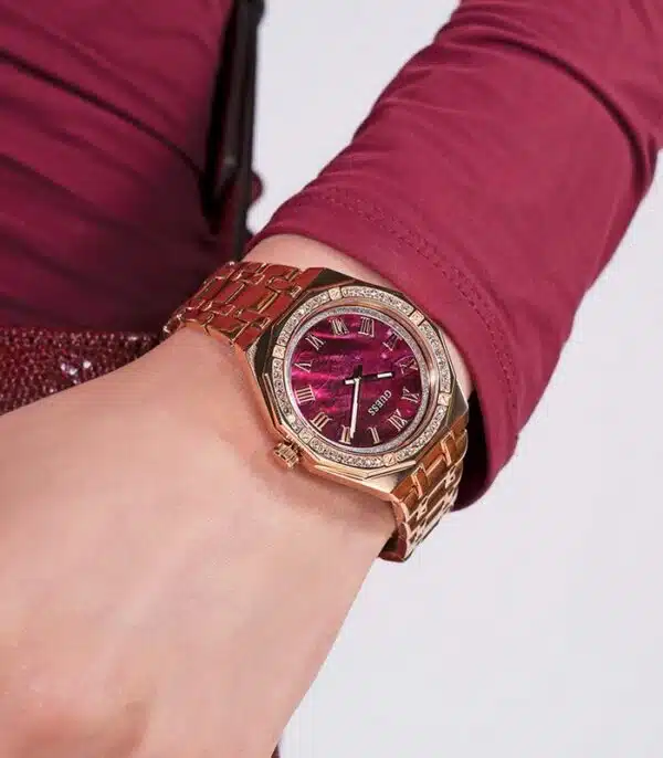 Prix montre Femme Guess GW0770L3 Tunisie