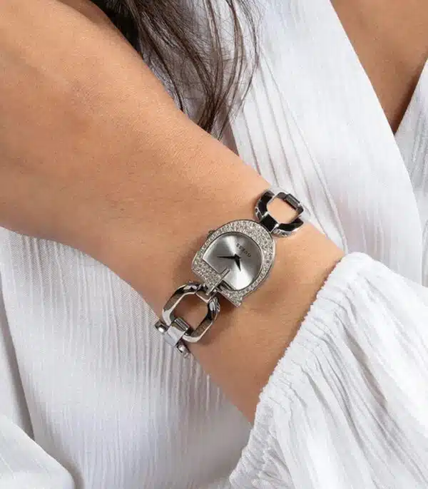 Prix montre Femme Guess Gia GW0683L1 Tunisie