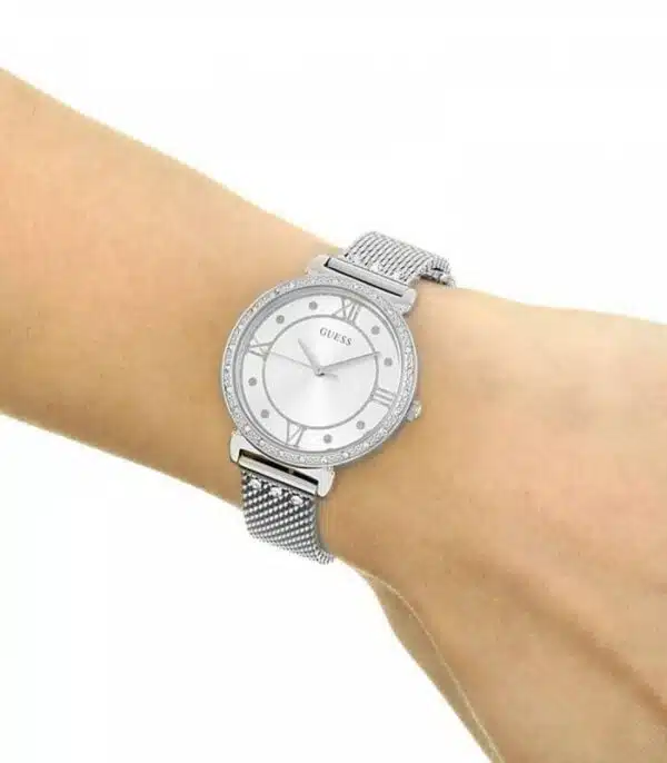 Prix montre Femme Guess Jewel W1289L1 Tunisie