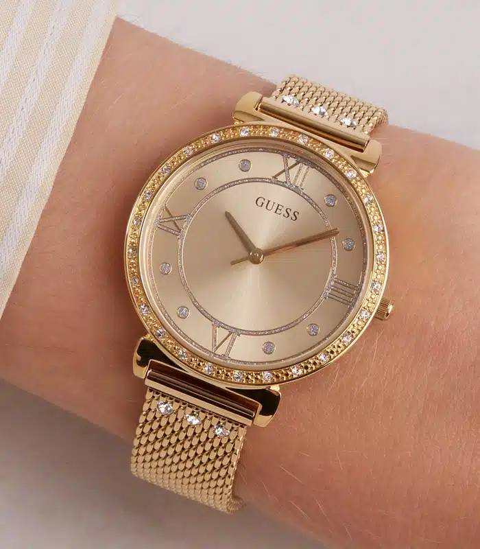 Prix montre Femme Guess Jewel W1289L2 Tunisie Prix montre Femme Guess Jewel W1289L2 Tunisie