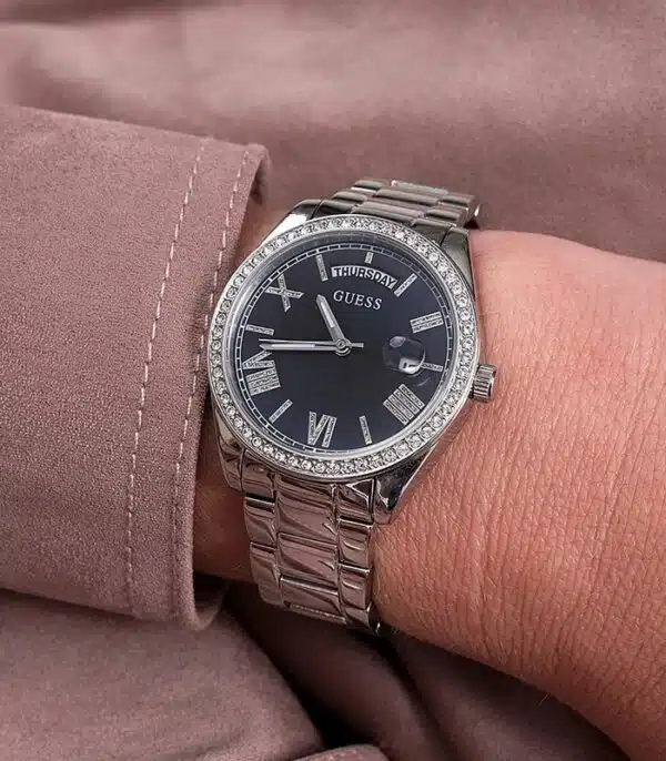 Prix montre Femme Guess Luna GW0307L1 Tunisie