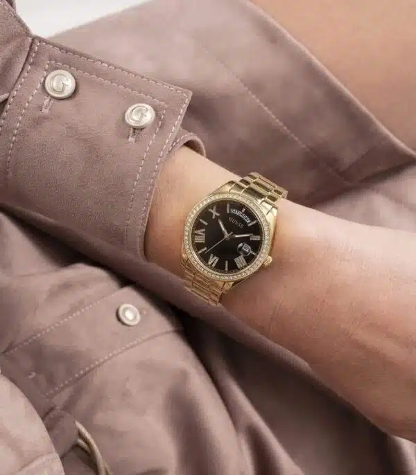 Prix montre Femme Guess Luna GW0307L2 Tunisie