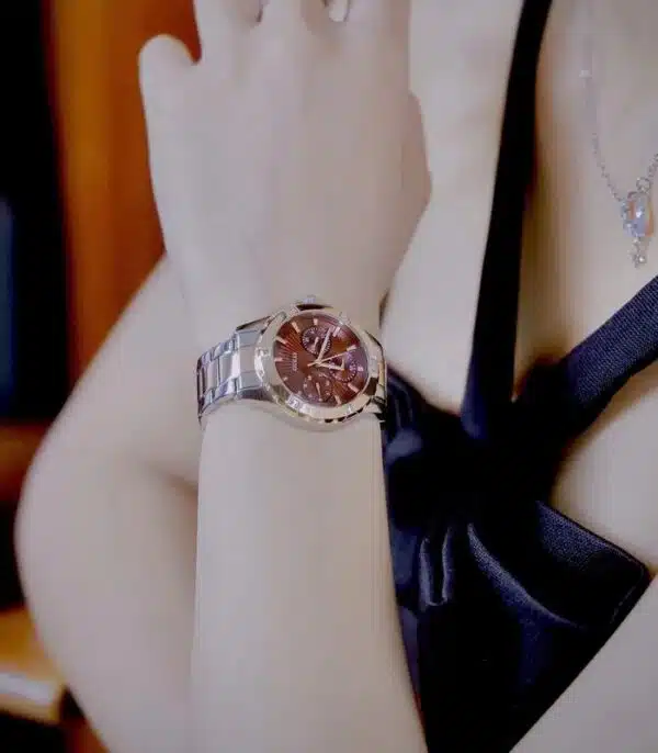 Prix montre Femme Guess Mist GW0723L2 Tunisie