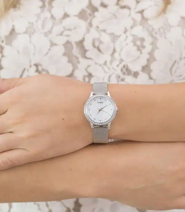 Prix montre Femme Guess W0647L1 Tunisie