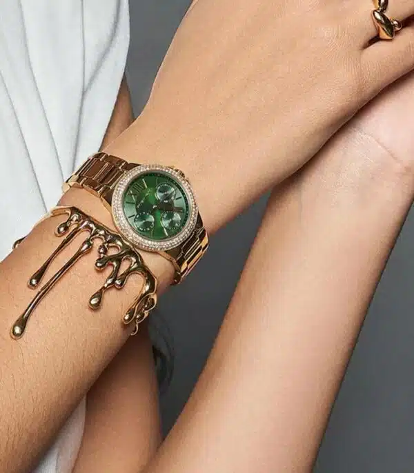 Prix montre Femme Michael Kors Camille MK6981 Tunisie