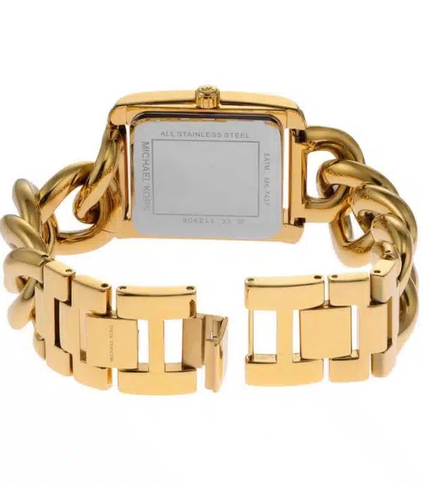 Prix montre Femme Michael Kors Emery MK7437 Tunisie Prix montre Femme Michael Kors Emery MK7437 Tunisie