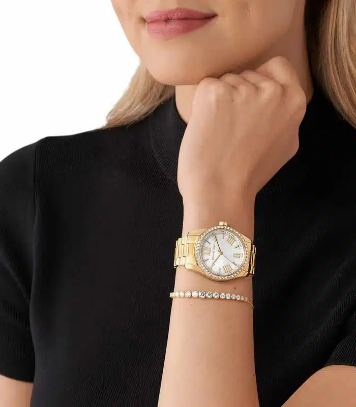 Prix montre Femme Michael Kors Lexington MK1079SET Tunisie Prix montre Femme Michael Kors Lexington MK1079SET Tunisie