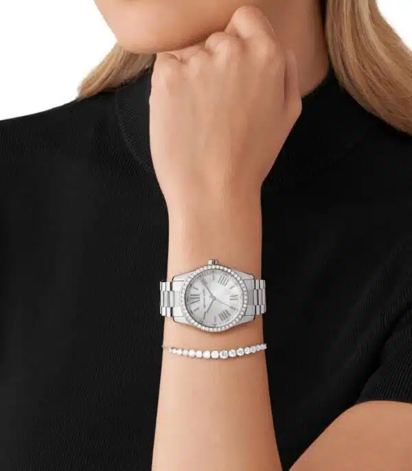 Prix montre Femme Michael Kors Lexington MK1087SET Tunisie