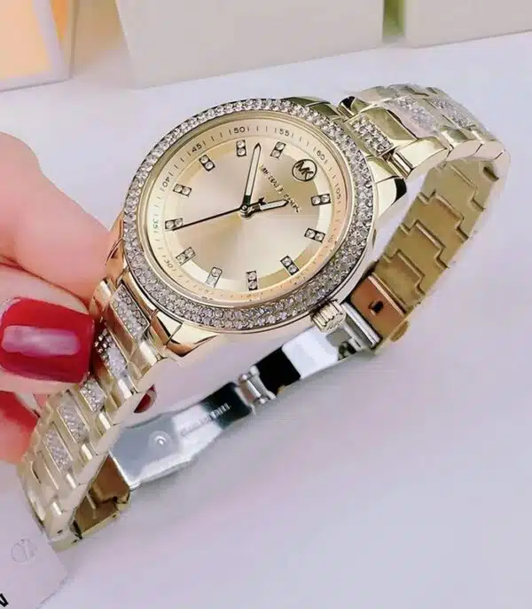 Prix montre Femme Michael Kors Tibby MK4575 Tunisie