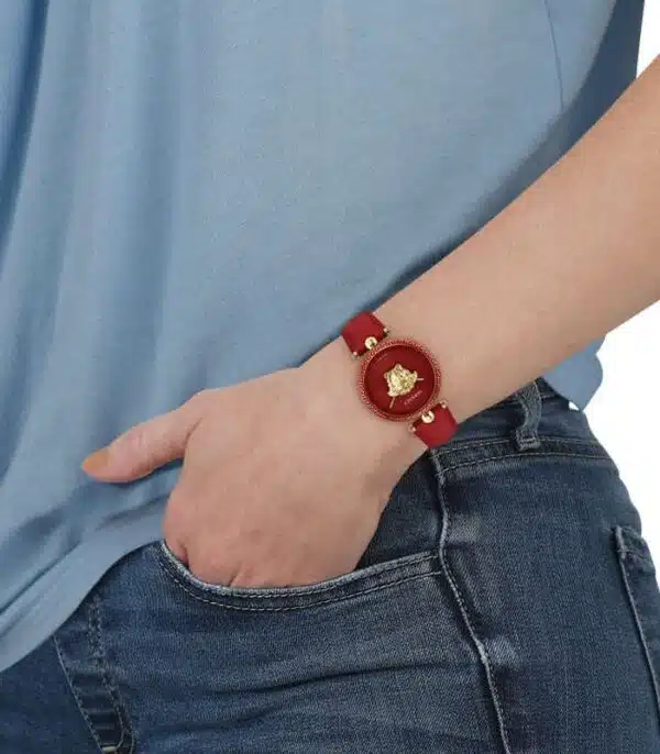 Prix montre Femme Versace VCO120017 Tunisie