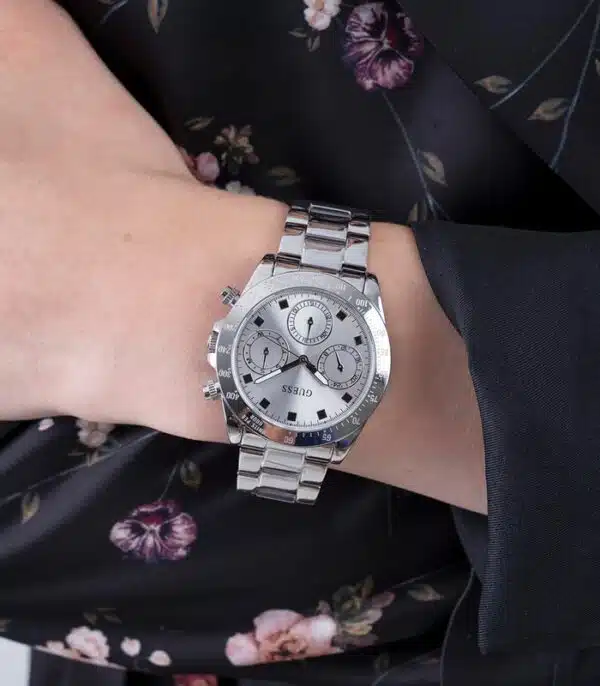 Prix montre Guess Eclipse GW0314L1 Femme Tunisie