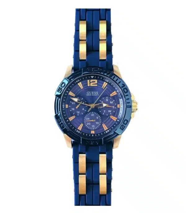 Prix montre Guess Oasis W0366G6 Homme Tunisie