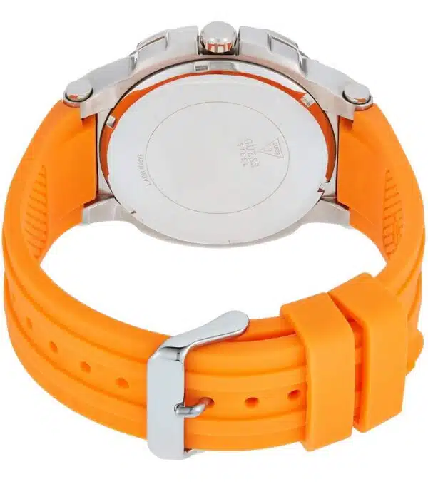 Prix montre Guess Turbo W0966G1 Homme Tunisie