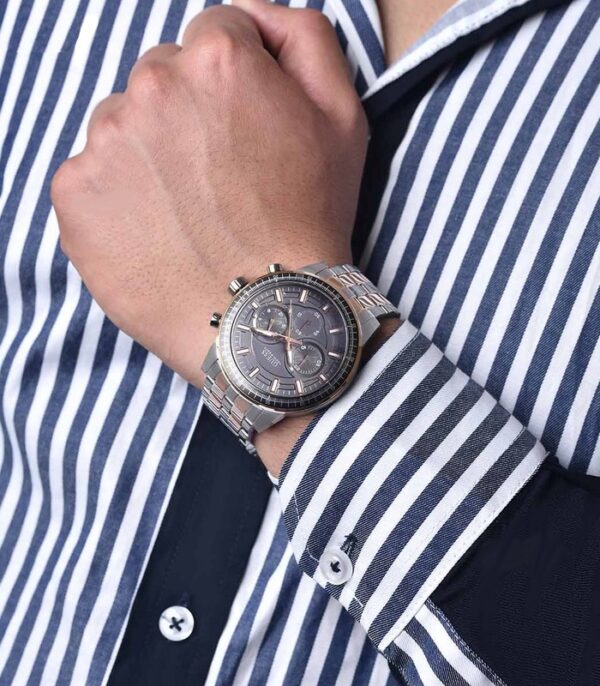 Prix montre Guess W0801G2 Homme Tunisie