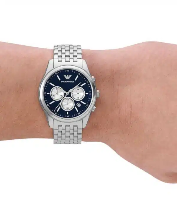 Prix montre Homme Emporio Armani Antonio AR11582 Tunisie