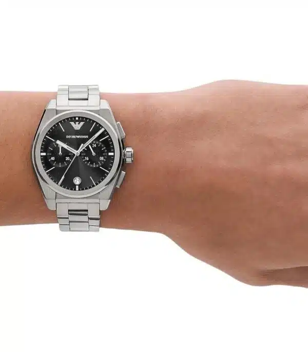 Prix montre Homme Emporio Armani Federico AR11560 Tunisie