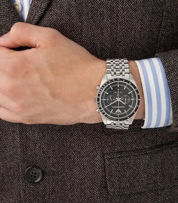 Prix montre Homme Emporio Armani Sportivo AR5988 Tunisie