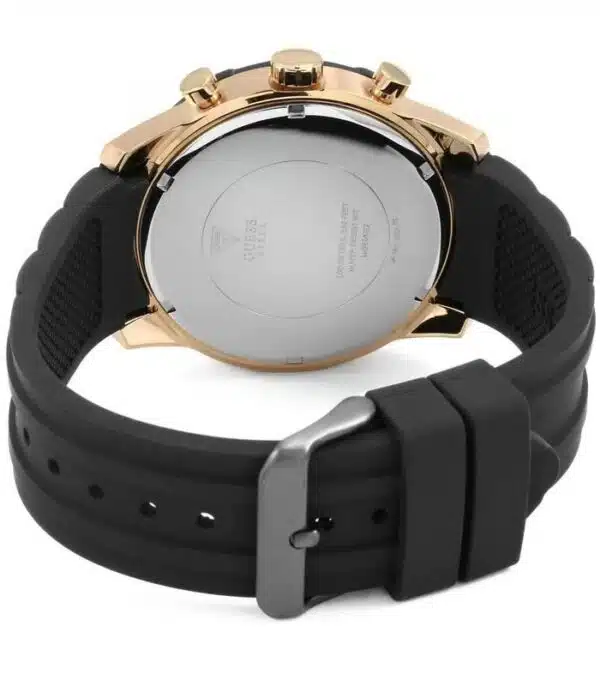 Prix montre Homme Guess Caliber W0864G2 Tunisie