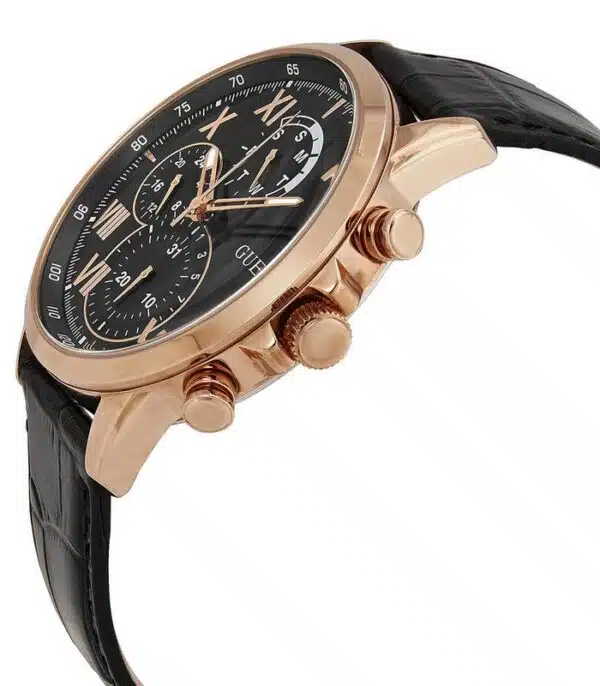 Prix montre Homme Guess GW0011G3 Tunisie