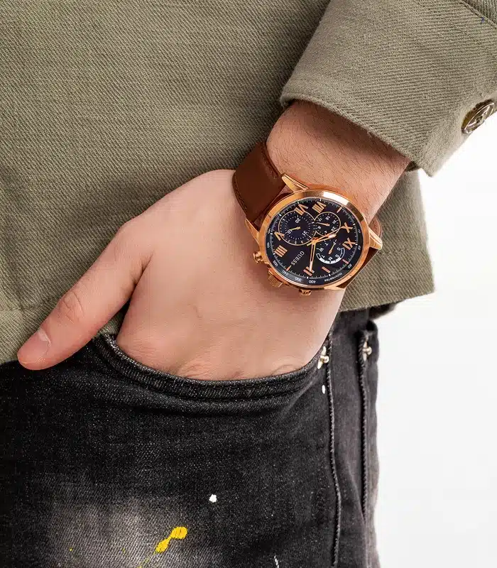 Prix montre Homme Guess GW0011G4 Tunisie Prix montre Homme Guess GW0011G4 Tunisie