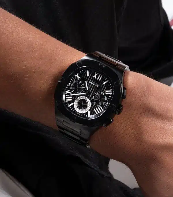 Prix montre Homme Guess Headline GW0572G3 Tunisie