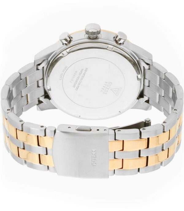 Prix montre Homme Guess W0801G2 Tunisie